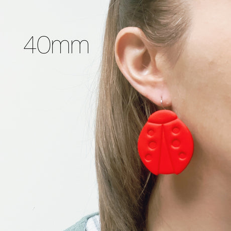 Ladybug Cutter