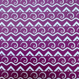 Mountain Tops Silk Screen