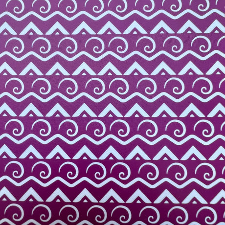 Mountain Tops Silk Screen