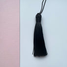 Bookmark Tassels - 5 Pack