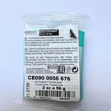 Cernit Number One - Turquoise Green