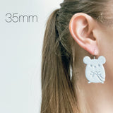 Mouse Cutter