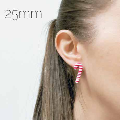 Candy Cane Cutter