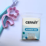 Cernit Number One - Champagne
