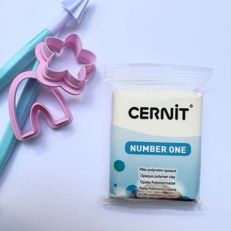 Cernit Number One - Champagne