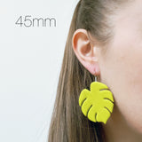Monstera Cutter