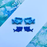 Shark Cutter