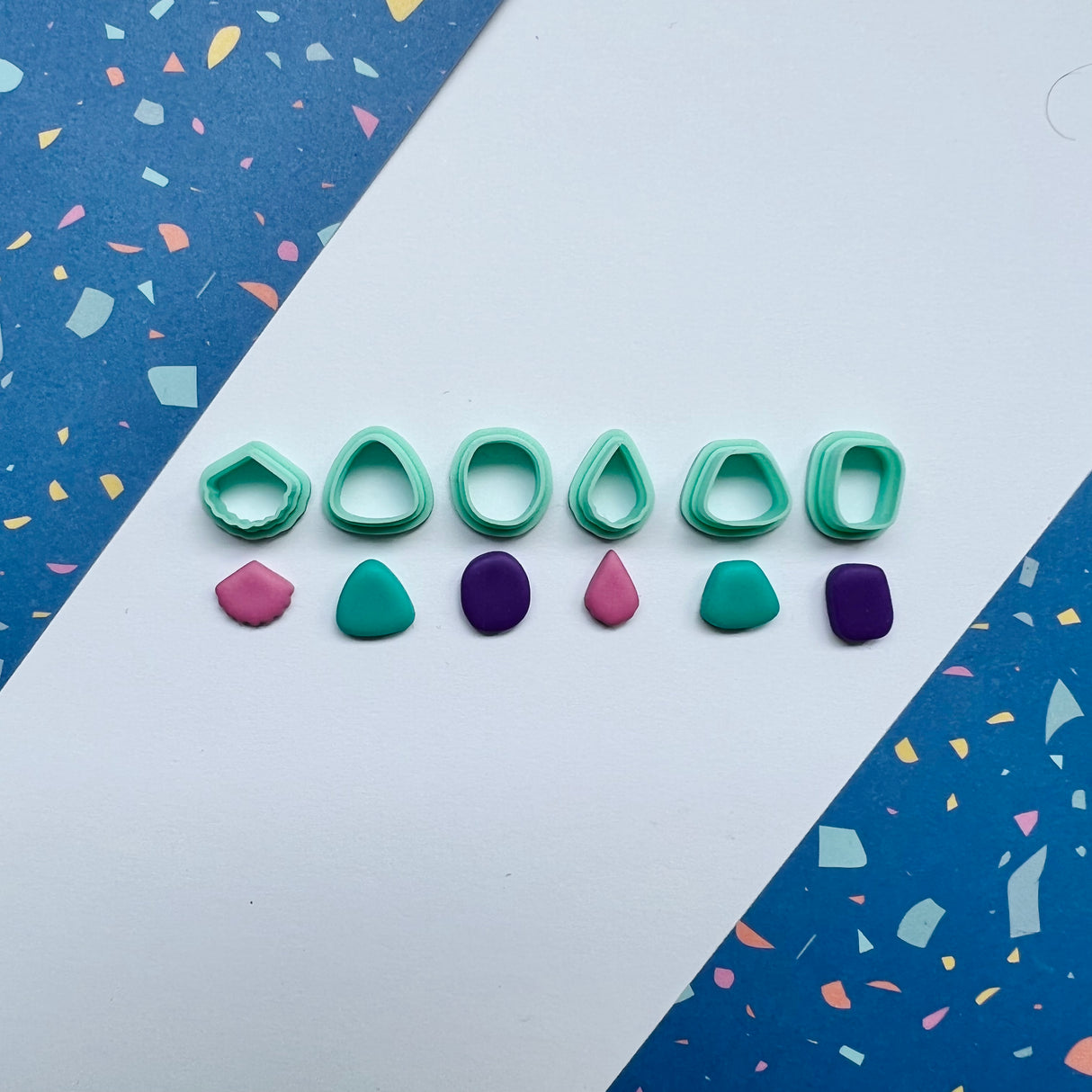 Classic Stud Pack