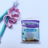 Cernit Number One - Violet