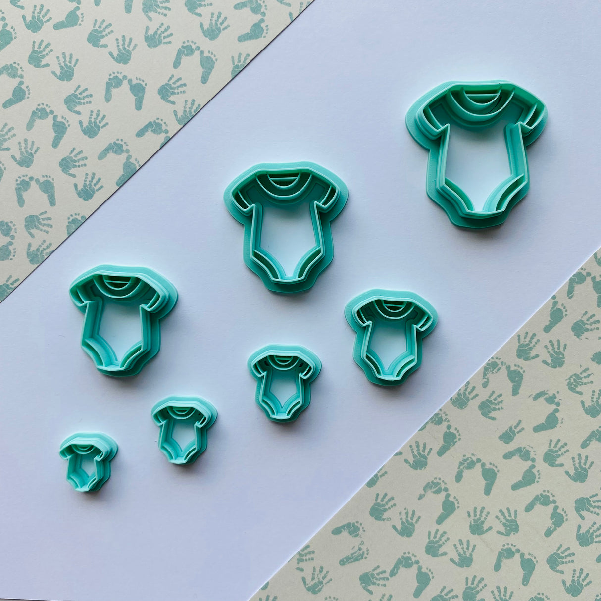 Onesie Cutter