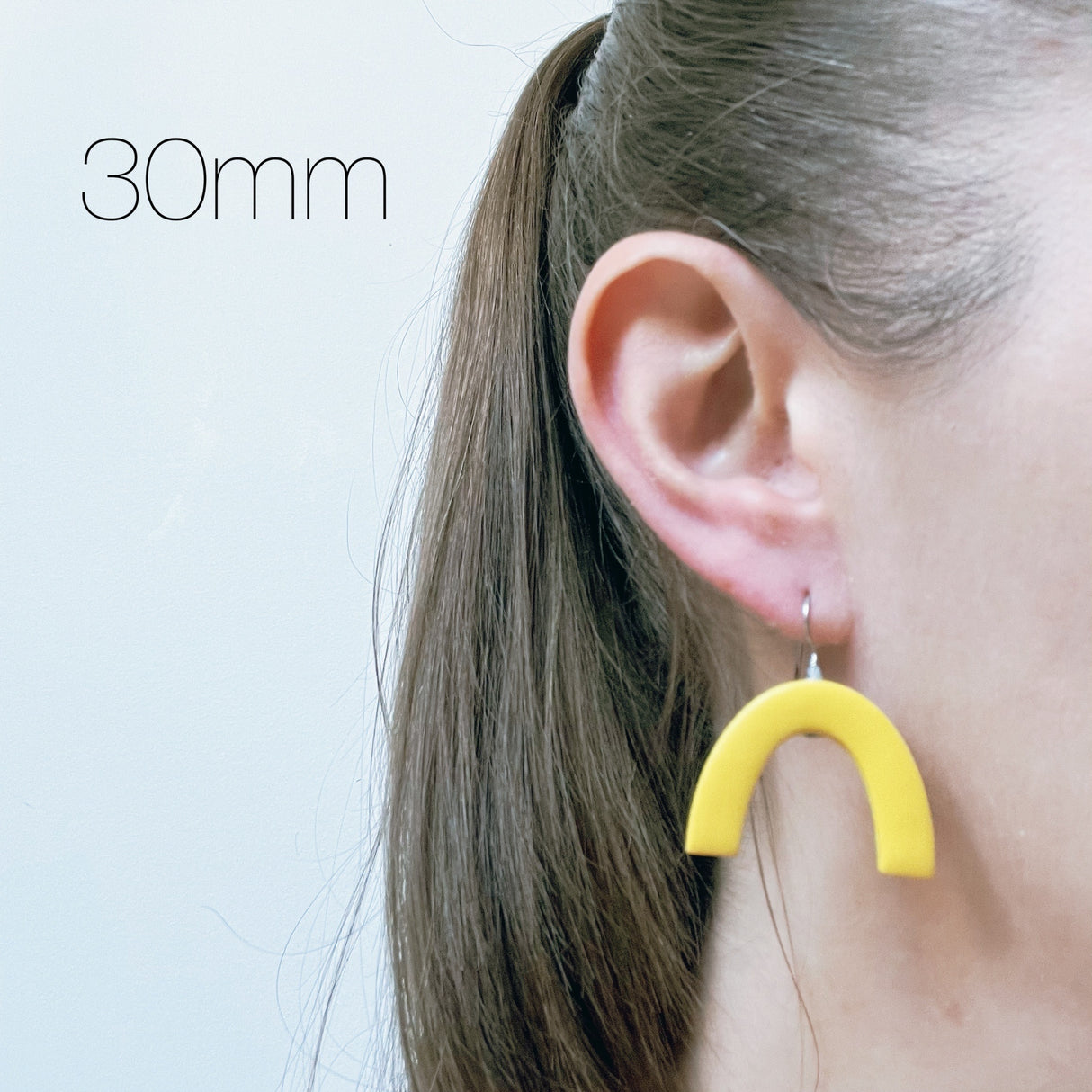 Rainbow Arch Cutter