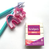 Sculpey Souffle - Igloo