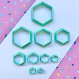 Hexagon Cutter