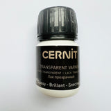 Cernit Varnish - Glossy 30ml
