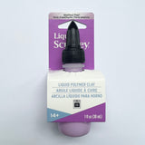 Liquid Sculpey - Amethyst Pearl 30ml
