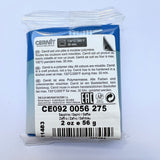 Cernit Translucent - Sapphire