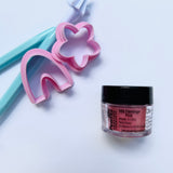 Pearl Ex Pigment - Flamingo Pink