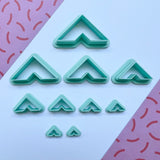 Square Arch Cutter