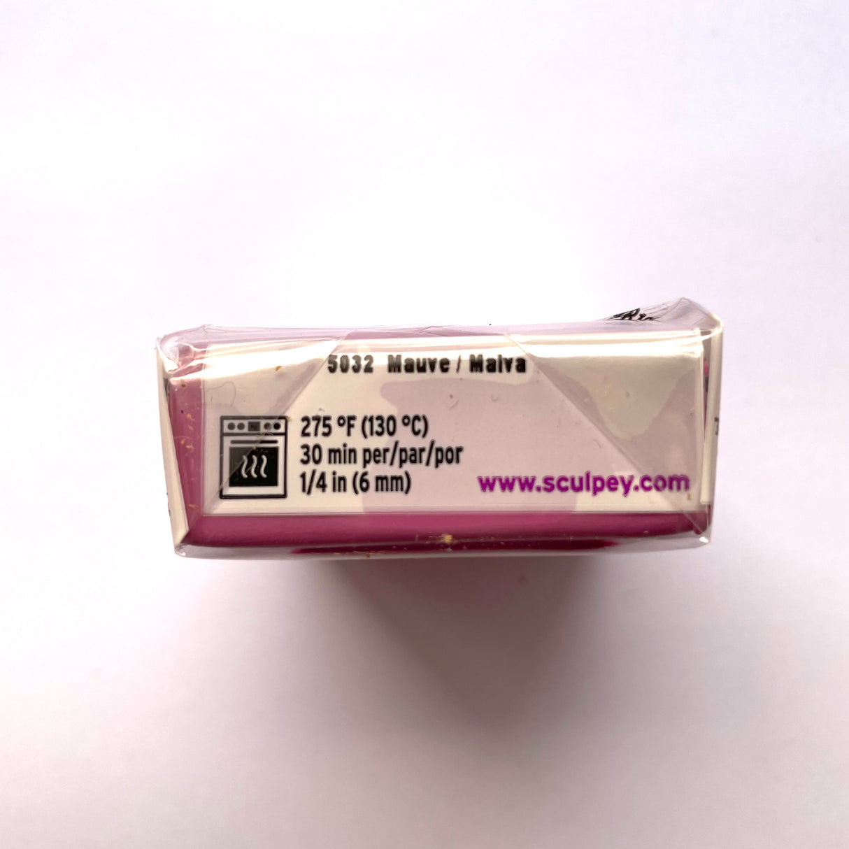 Sculpey Premo - Mauve