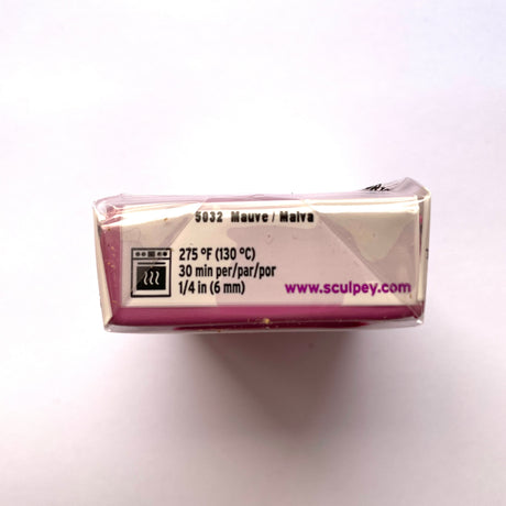 Sculpey Premo - Mauve