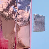 Metallic Leaf - 100 Sheets
