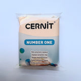 Cernit Number One - Peach
