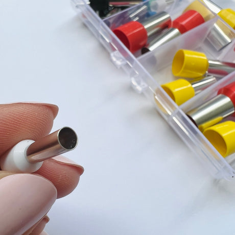 Micro Circle Cutter Tool Set