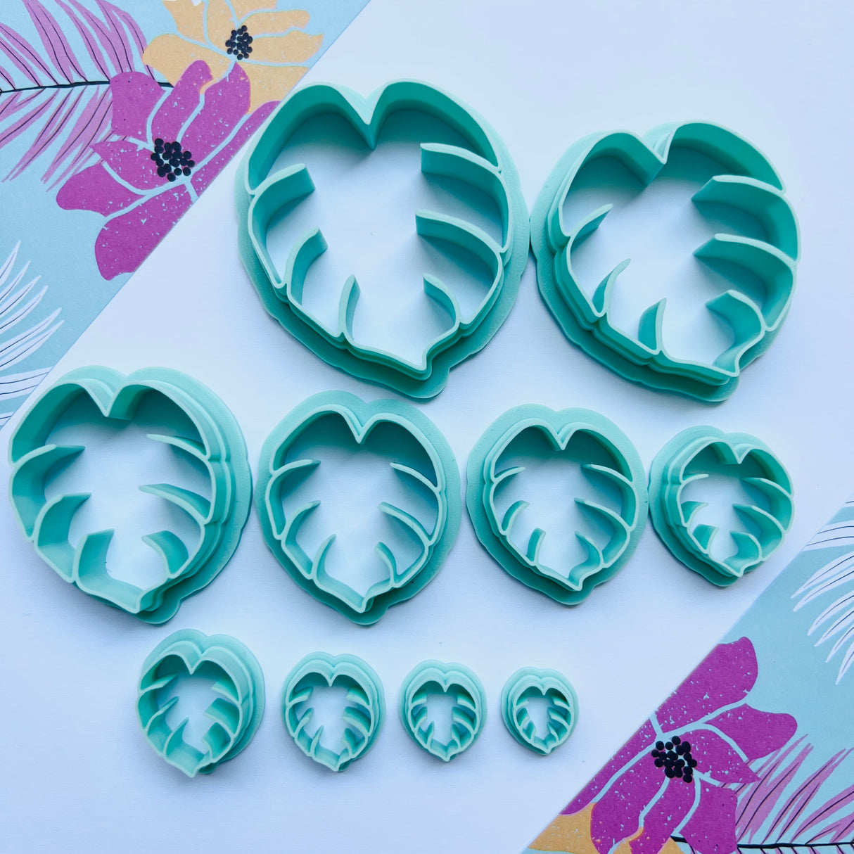 Monstera Cutter