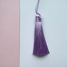 Bookmark Tassels - 5 Pack