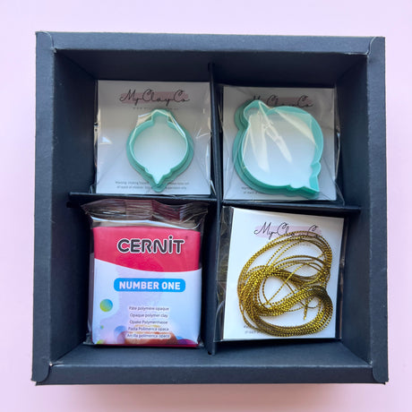 Christmas Bauble Gift Pack
