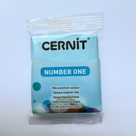 Cernit Number One - Caribbean