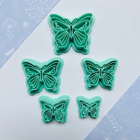 Ulysses Butterfly Cutter