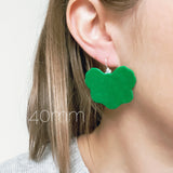 Geranium Leaf Cutter