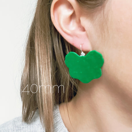 Geranium Leaf Cutter