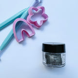 Pearl Ex Pigment - Antique Silver