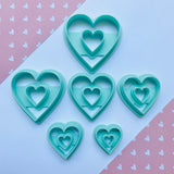 Heart Hoopla Cutter