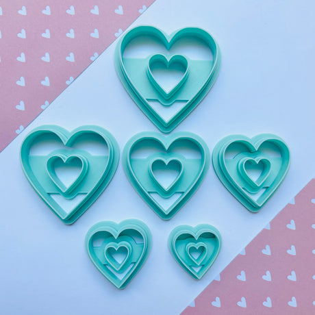 Heart Hoopla Cutter