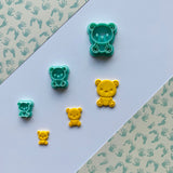 Teddy Bear Cutter