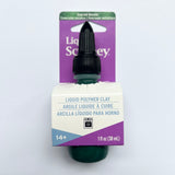 Liquid Sculpey - Emerald Metallic 30ml