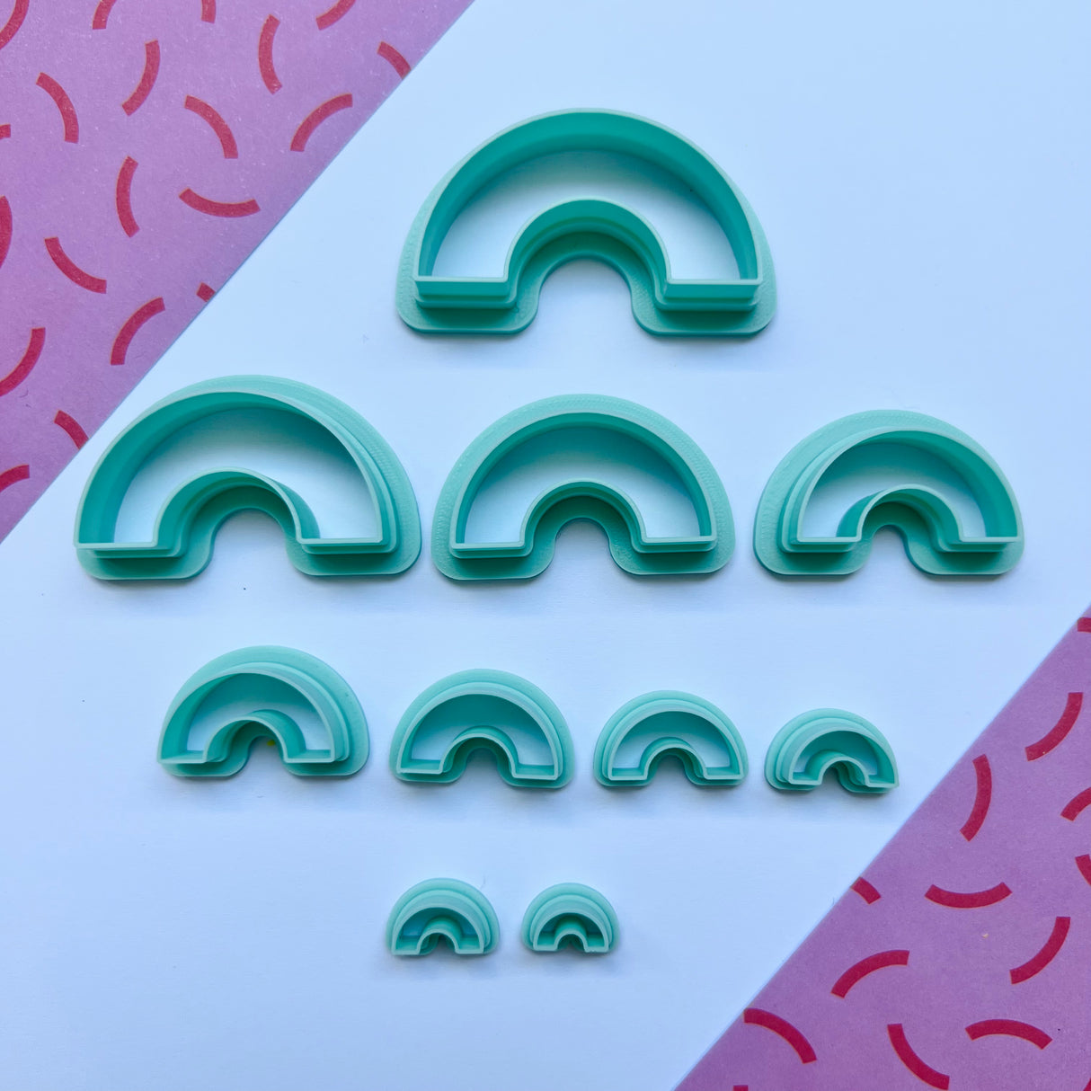 Semi-circle Arch Cutter