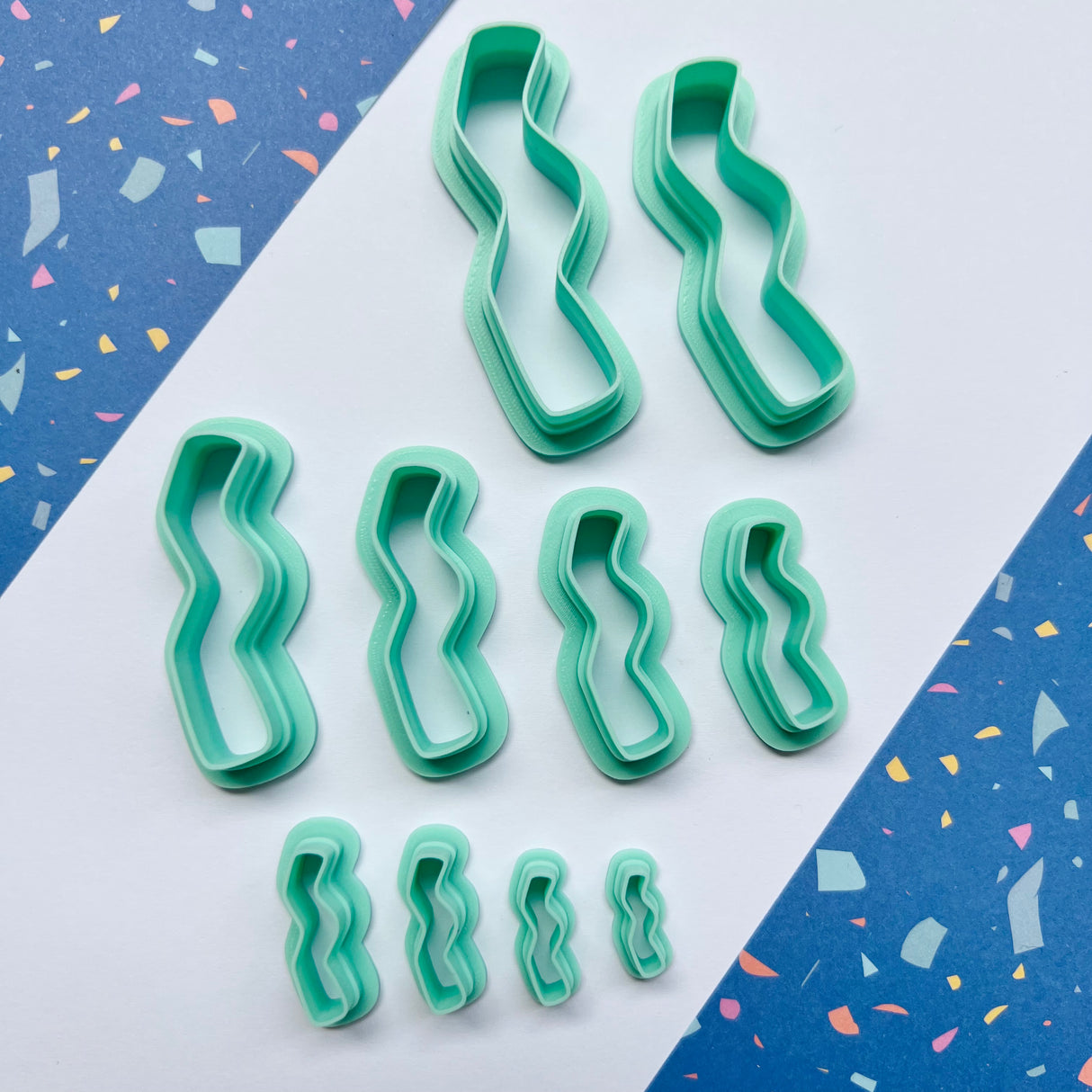 Squiggle Cutter