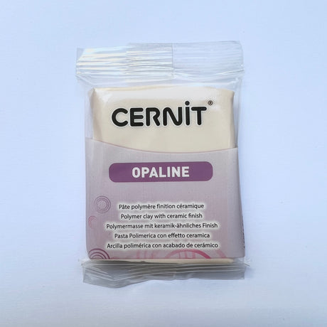 Cernit Opaline - Rose Beige