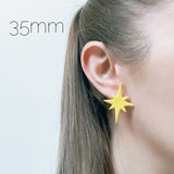 Christmas Star Cutter