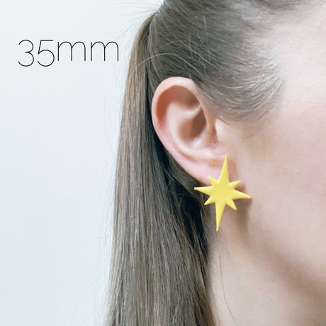 Christmas Star Cutter
