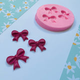 Three Bow Mould