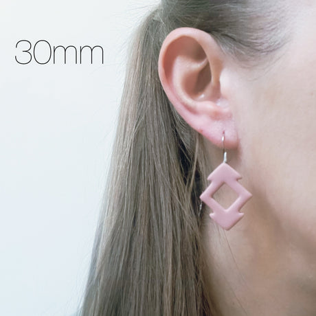 Dual Arrow Hoopla Cutter