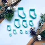 Stocking Cutter