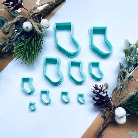 Stocking Cutter