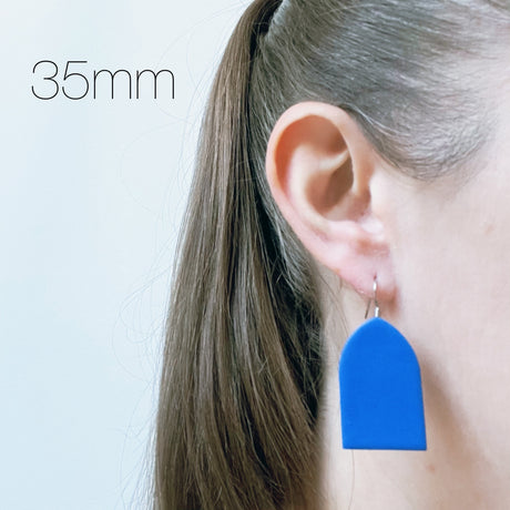 Pointed Arch Cutter
