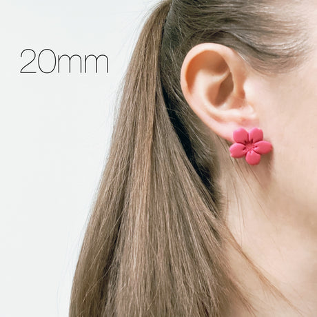 Cherry Blossom Cutter